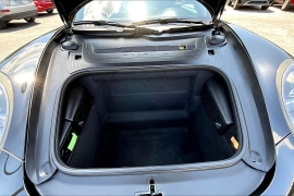Used 2013 Porsche 911 Carrera 2d Convertible S 991 at Pre-Owned Plus near San Antonio, TX