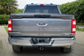 Used 2023  Ford F-150 2WD XL SuperCab 6&period;5' Box at Pre-Owned Plus near San Antonio&comma; TX