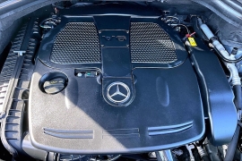 Used 2015  Mercedes-Benz M-Class 4d SUV ML350 at Pre-Owned Plus near San Antonio&comma; TX