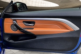 Used 2016  BMW 4 Series 2dr Conv 435i xDrive AWD at Pre-Owned Plus near San Antonio&comma; TX