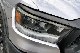 Used 2020  Ram 1500 4WD Quad Cab Rebel at Pre-Owned Plus near San Antonio&comma; TX