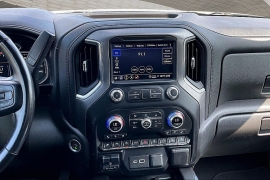 Used 2021  GMC Sierra 1500 4WD Crew Cab 147" Denali at Pre-Owned Plus near San Antonio&comma; TX