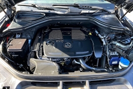 Used 2015  Mercedes-Benz M-Class 4d SUV ML350 at Pre-Owned Plus near San Antonio&comma; TX