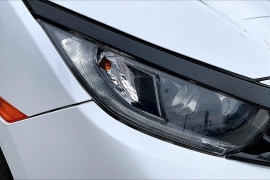 Used 2021  Honda Civic Hatchback EX CVT at Pre-Owned Plus near San Antonio&comma; TX