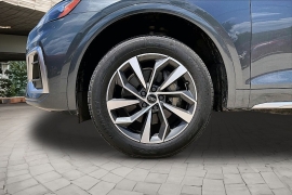 Used 2022  Audi Q5 Sportback S line Premium 45 TFSI quattro at Pre-Owned Plus near San Antonio&comma; TX