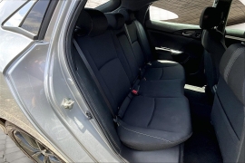 Used 2021  Honda Civic Hatchback EX CVT at Pre-Owned Plus near San Antonio&comma; TX
