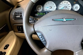 Used 2005  Ford Thunderbird 2d Convertible 50th Anniversary at Pre-Owned Plus near San Antonio&comma; TX