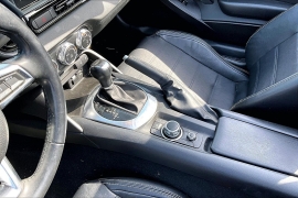 Used 2017  FIAT 124 Spider 2d Convertible Abarth at Pre-Owned Plus near San Antonio&comma; TX