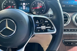 Used 2021  Mercedes-Benz GLC GLC 300 SUV at Pre-Owned Plus near San Antonio&comma; TX