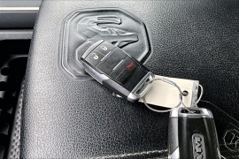 Used 2020  Ram 1500 4WD Quad Cab Rebel at Pre-Owned Plus near San Antonio&comma; TX