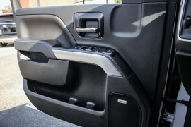 Used 2018  Chevrolet Silverado 1500 2WD Crew Cab LT at Pre-Owned Plus near San Antonio, TX