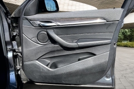 Used 2018  BMW X2 sDrive28i Sports Activity Coupe at Pre-Owned Plus near San Antonio&comma; TX