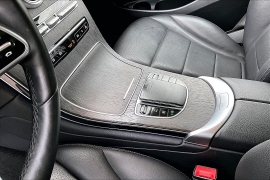 Used 2021  Mercedes-Benz GLC GLC 300 4MATIC SUV at Pre-Owned Plus near San Antonio&comma; TX