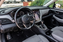 Used 2022 Subaru Outback Premium CVT at Pre-Owned Plus near San Antonio, TX