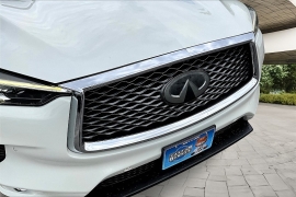 Used 2019 INFINITI QX50 4d SUV AWD ESSENTIAL at Pre-Owned Plus near San Antonio, TX