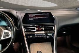 Used 2022  BMW 8 Series 840i Coupe at Pre-Owned Plus near San Antonio&comma; TX