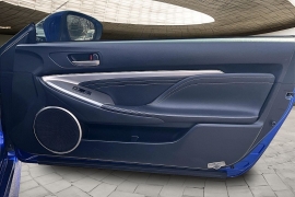 Used 2015  Lexus RC 350 2dr Cpe RWD at Pre-Owned Plus near San Antonio&comma; TX