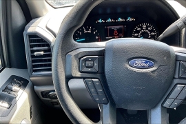 Used 2020  Ford F-150 2WD SuperCrew XL STX 5 1&sol;2 at Pre-Owned Plus near San Antonio&comma; TX