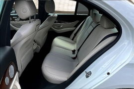 Used 2018  Mercedes-Benz E-Class 4d Sedan E300 at Pre-Owned Plus near San Antonio, TX