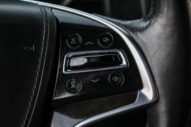 Used 2018  Cadillac Escalade ESV 4d SUV 4WD Platinum at Pre-Owned Plus near San Antonio, TX