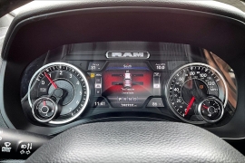 Used 2022  Ram 1500 2WD Big Horn Quad Cab 6'4" Box at Pre-Owned Plus near San Antonio&comma; TX