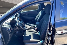 Used 2023  Hyundai Kona N Line DCT FWD at Pre-Owned Plus near San Antonio&comma; TX