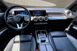 Used 2022  Mercedes-Benz GLB GLB 250 SUV at Pre-Owned Plus near San Antonio&comma; TX
