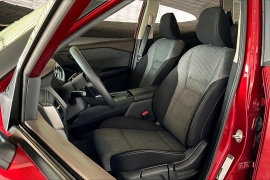 Used 2021  Nissan Rogue FWD S at Pre-Owned Plus near San Antonio&comma; TX