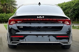 Used 2023  Kia K5 EX Auto FWD at Pre-Owned Plus near San Antonio&comma; TX