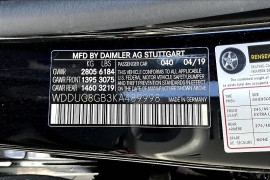 Used 2019 Mercedes-Benz S-Class 4d Sedan S560 4matic at Pre-Owned Plus near San Antonio, TX