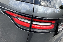 Used 2019 Land Rover Discovery 4d SUV HSE Luxury at Pre-Owned Plus near San Antonio, TX