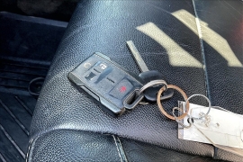 Used 2018  Chevrolet Silverado 1500 4WD Crew Cab LT Z71 Texas Edition at Pre-Owned Plus near San Antonio&comma; TX