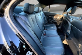 Used 2021  Mercedes-Benz E-Class E 350 RWD Sedan at Pre-Owned Plus near San Antonio&comma; TX