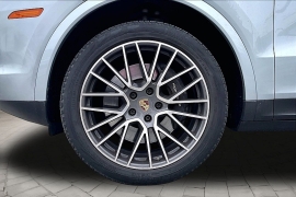 Used 2023  Porsche Cayenne AWD at Pre-Owned Plus near San Antonio&comma; TX