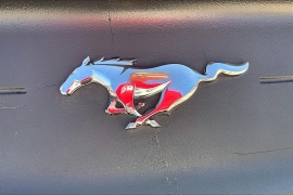 Used 2018  Ford Mustang 2d Fastback EcoBoost at Pre-Owned Plus near San Antonio&comma; TX