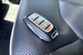 Used 2023  Chrysler Pacifica Limited FWD at Pre-Owned Plus near San Antonio&comma; TX