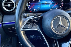 Used 2021  Mercedes-Benz E-Class E 350 RWD Sedan at Pre-Owned Plus near San Antonio&comma; TX