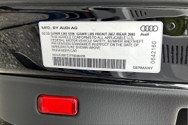 Used 2023 Audi A6 Sedan Premium 45 TFSI quattro at Pre-Owned Plus near San Antonio, TX