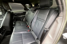 Used 2023  Land Rover Range Rover Evoque R-Dynamic SE AWD at Pre-Owned Plus near San Antonio&comma; TX