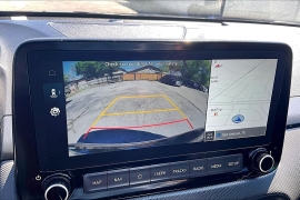 Used 2023  Hyundai Kona N Line DCT FWD at Pre-Owned Plus near San Antonio&comma; TX