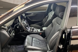 Used 2021  Audi A5 Sportback S line Premium Plus 45 TFSI quattro at Pre-Owned Plus near San Antonio&comma; TX