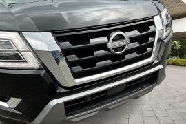 Used 2022 Nissan Armada 4x2 Platinum at Pre-Owned Plus near San Antonio, TX