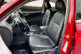 Used 2018  Volkswagen Tiguan 4d SUV SE at Pre-Owned Plus near San Antonio, TX