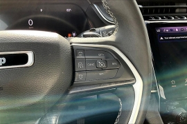 Used 2023  Jeep Grand Cherokee Limited 4x2 at Pre-Owned Plus near San Antonio&comma; TX