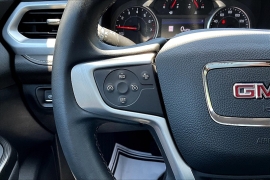 Used 2023 GMC Acadia FWD 4dr SLT at Pre-Owned Plus near San Antonio, TX