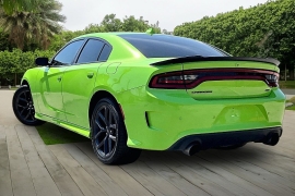 Used 2023  Dodge Charger GT RWD at Pre-Owned Plus near San Antonio&comma; TX