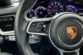 Used 2018 Porsche Panamera 4d Hatchback RWD at Pre-Owned Plus near San Antonio, TX