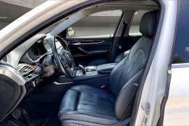 Used 2016  BMW X6 AWD 4dr xDrive35i at Pre-Owned Plus near San Antonio&comma; TX
