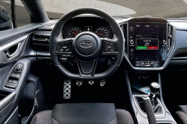Used 2023  Subaru WRX Premium Manual at Pre-Owned Plus near San Antonio&comma; TX