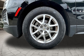 Used 2023  Chevrolet Equinox FWD 4dr LT w&sol;1LT at Pre-Owned Plus near San Antonio&comma; TX